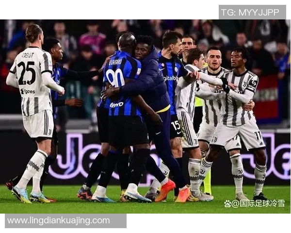 尤文图斯与国际米兰的巅峰对决中国球迷热情高涨 尤文图斯与国际米兰的巅峰对决中国球迷热情高涨