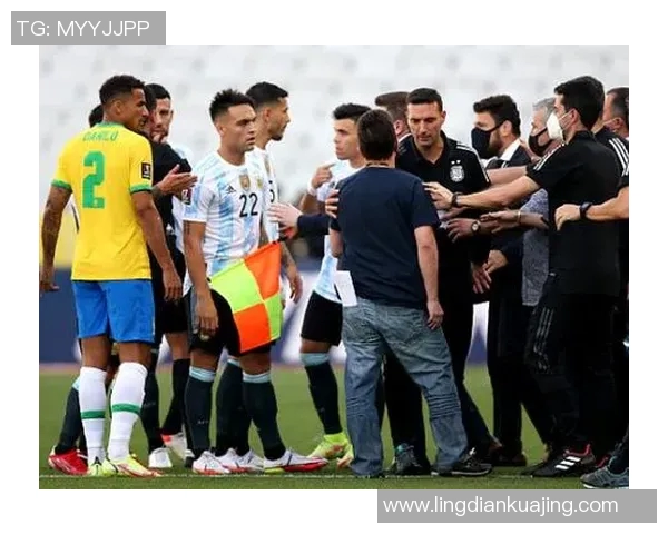 巴西与阿根廷足球对决历史回顾与未来展望分析